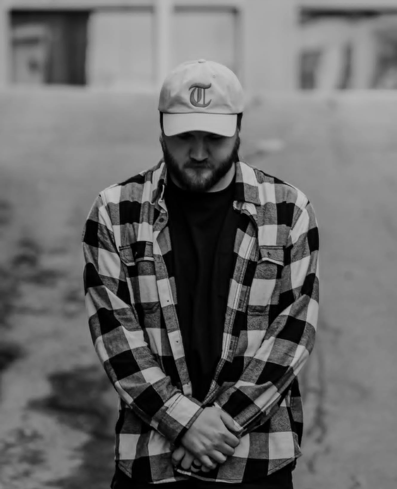 The owner of Burmeister Production, Chayse Burmeister. Responsible for tracking, mixing, and mastering professional heavy music.