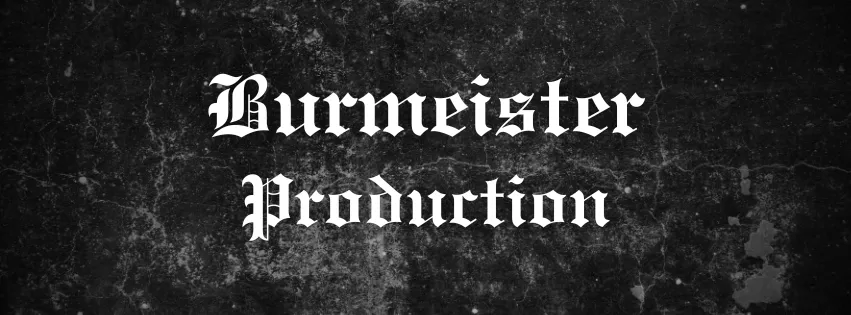 Burmeister Production, a recording studio specializing in heavy metal, deathcore, hard rock, and metalcore mixing, mastering, and recording services