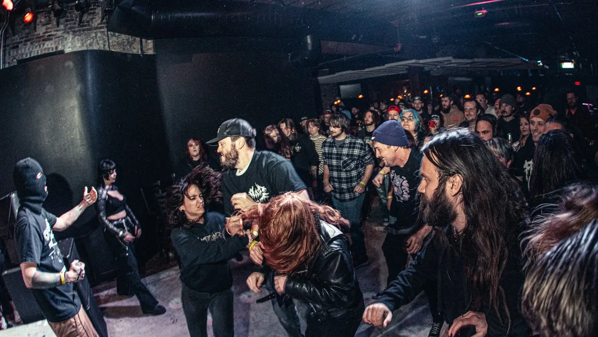 Hero image for Burmeister Production - Mixing, Mastering, Recording Studio